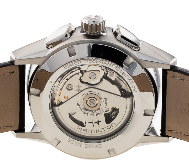 Hamilton Jazzmaster H36606730 Image 4